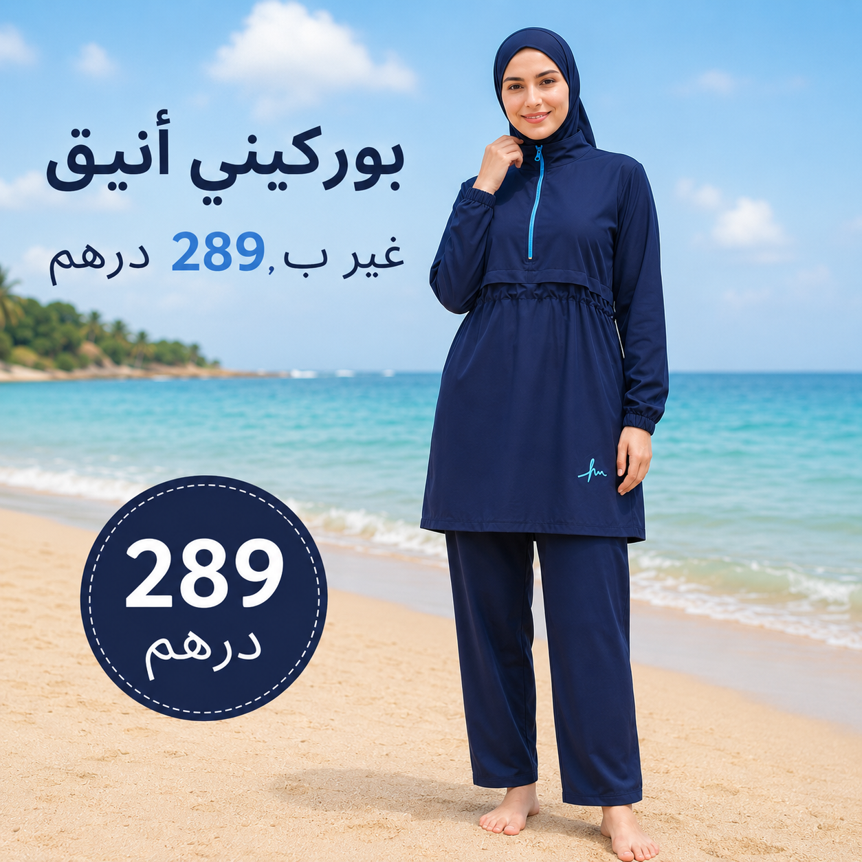 burkini 
